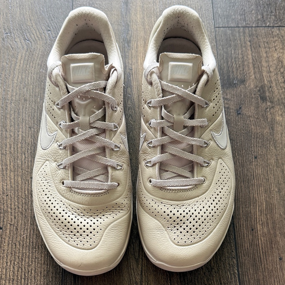 Nike Metcon 4 AMP Leather